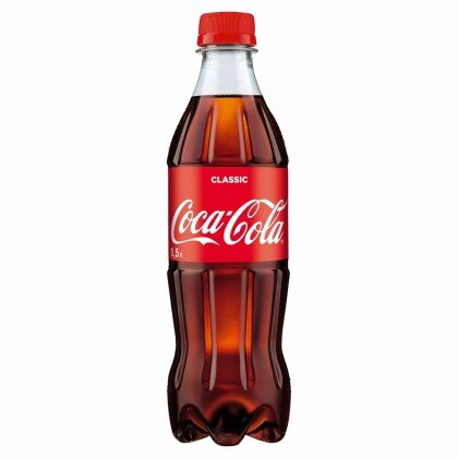 COCA-COLA