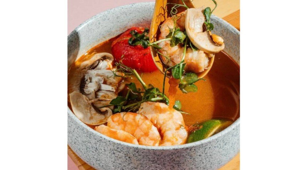 Tom Yam