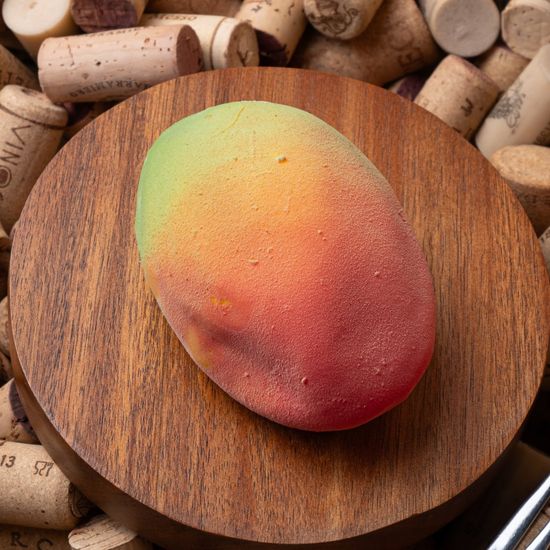 Пирожное Манго