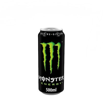 Energy Drink Monster #0080#