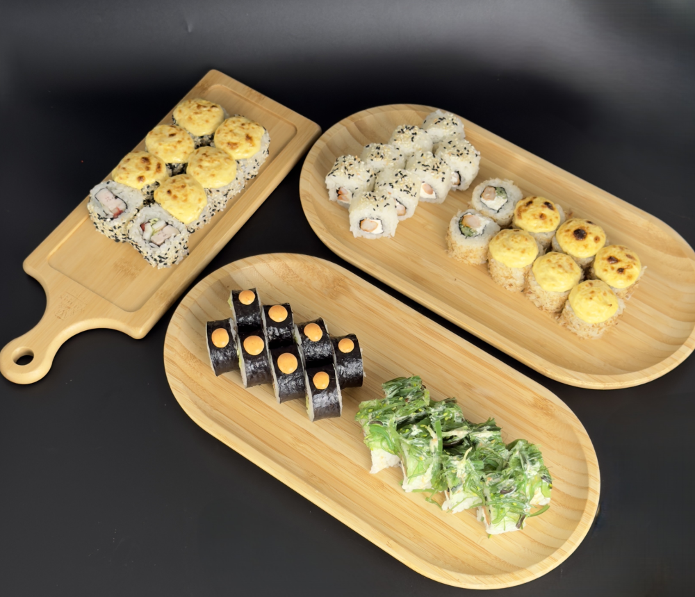 Сет «Самый Самый»