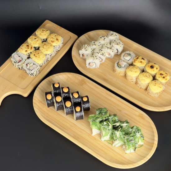 Сет «Самый Самый»