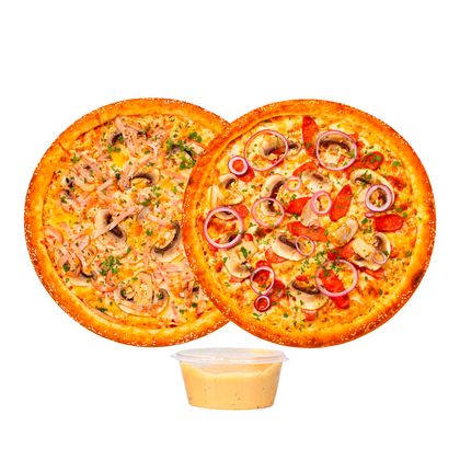 Сет Alberoni (Альберони)