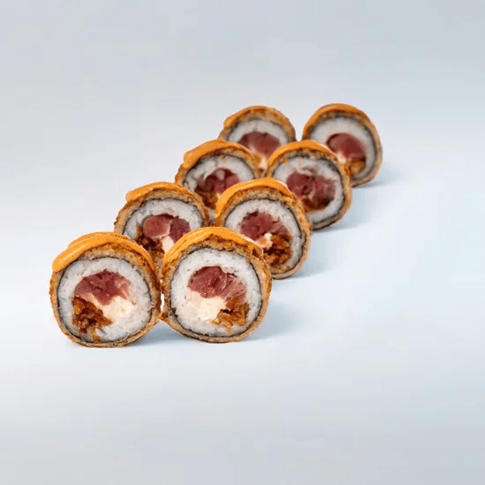 Вкусное блюдо от Vёsla