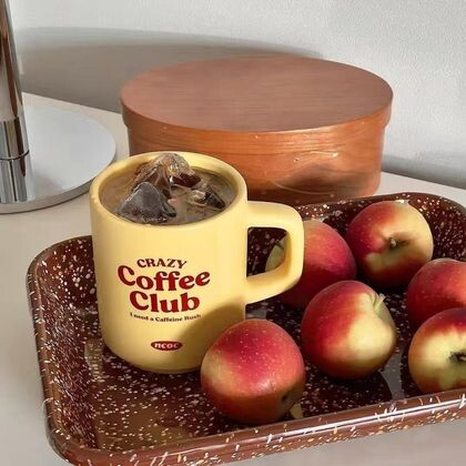 Кружка Coffee Club