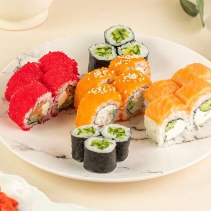 Mini Klassik (18 ədəd)