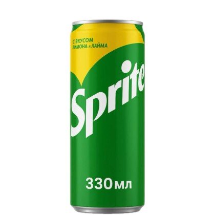 Sprite®