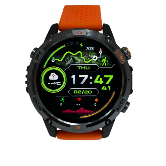 Spor Tech Mobile Republic