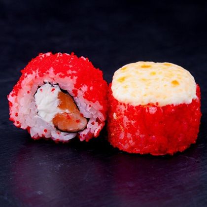 Ролл "Монако"