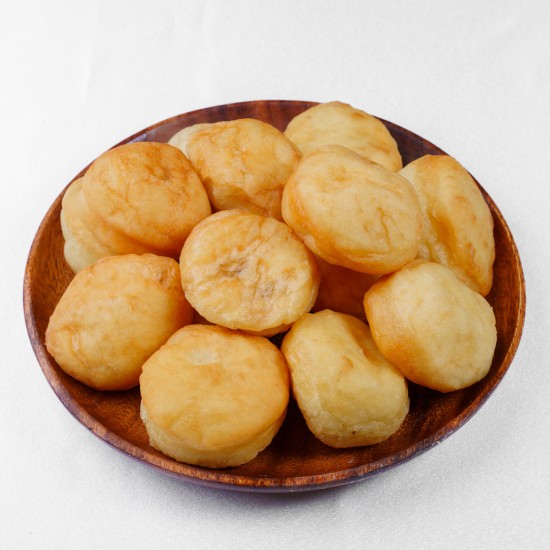 Бауырсаки