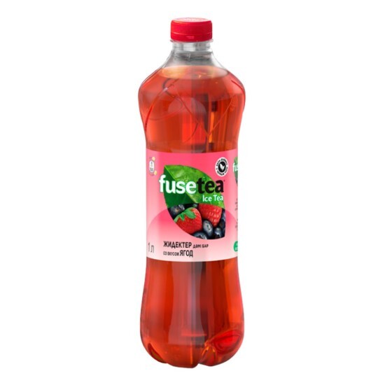 Fuse Tea
