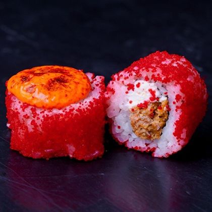 Ролл "Камикадзе"