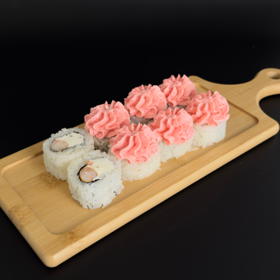 «Лава Креветка»