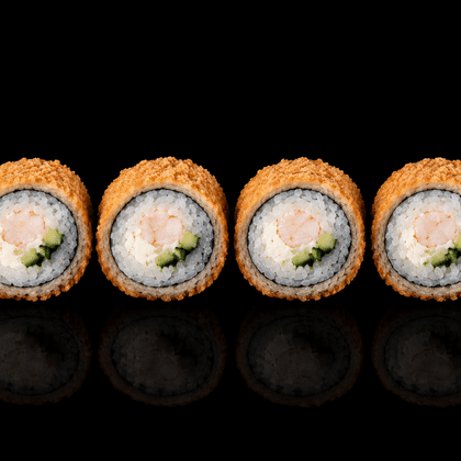 Tempurada Krevet roll (4 əd.)