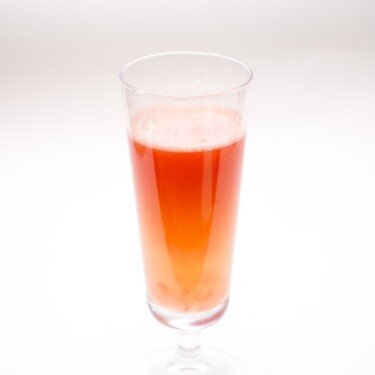 Грейпфрутовый