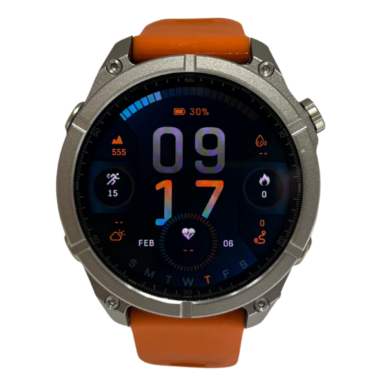 Sport Ray Mobile Republic