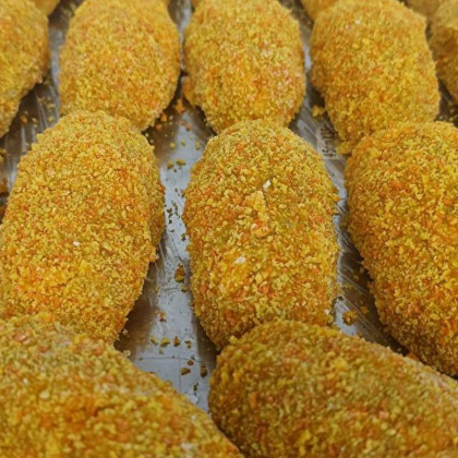 Котлета по Киевски