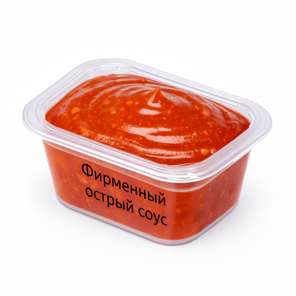 Соус хот 50 гр