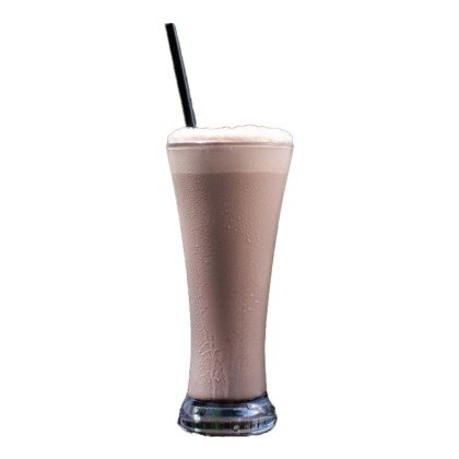 Шоколадный