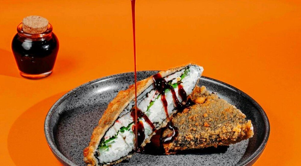 Onigiri