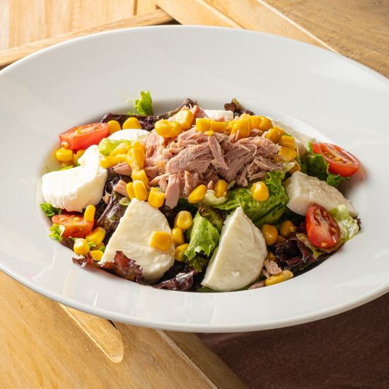 Салат Примавера