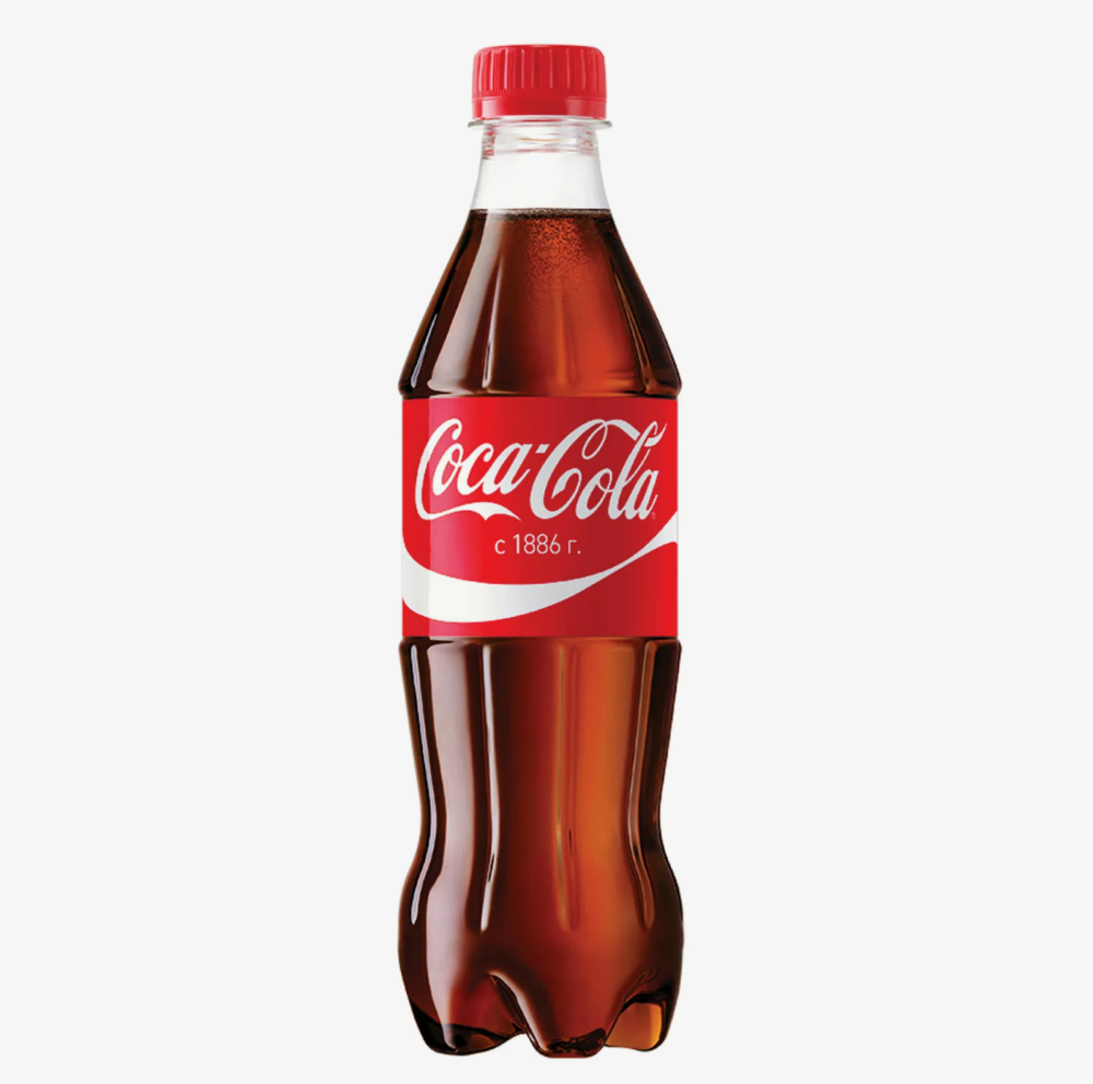 Coca cola