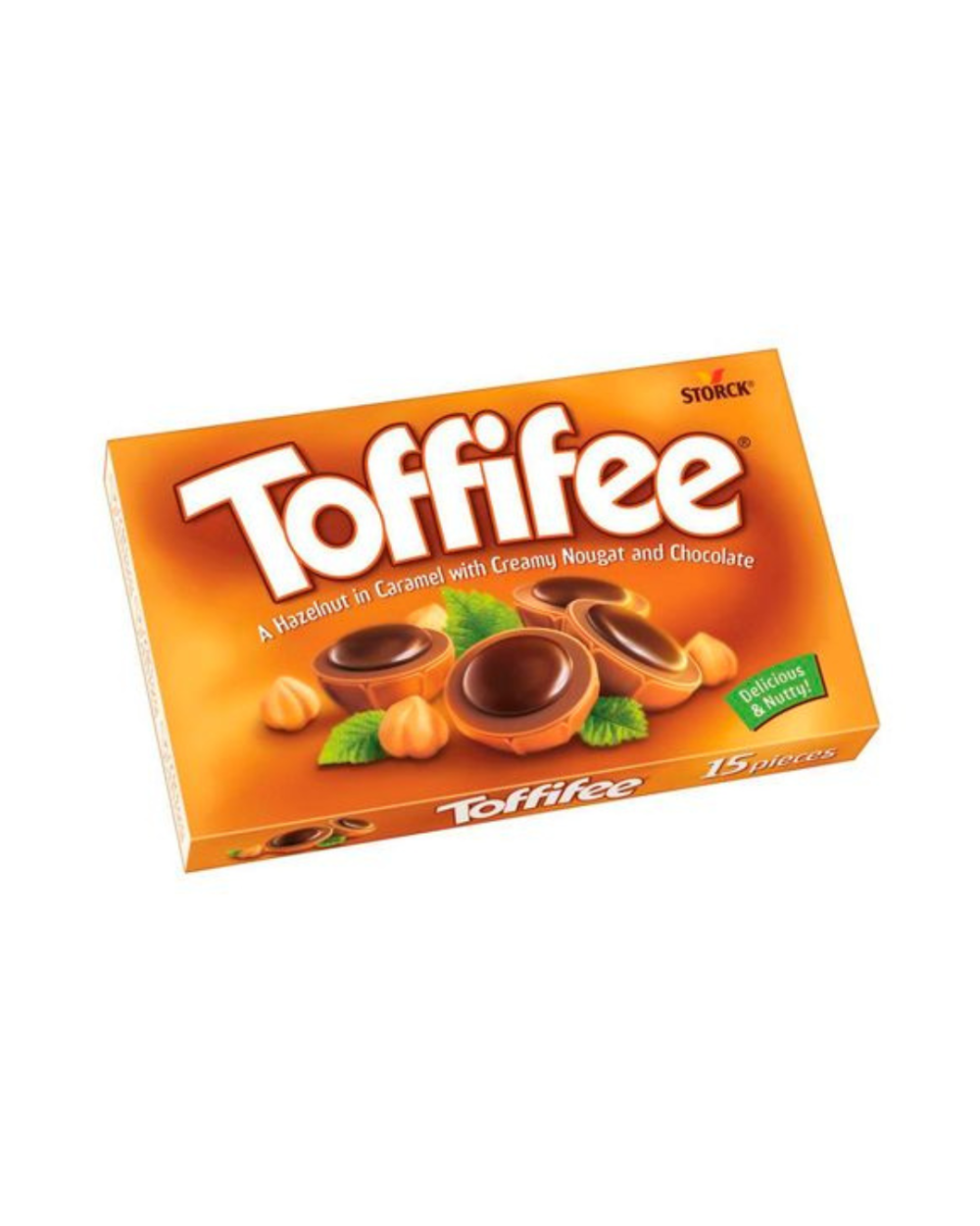 Конфеты Toffee