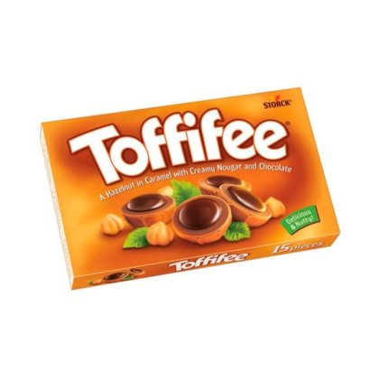 Конфеты Toffee