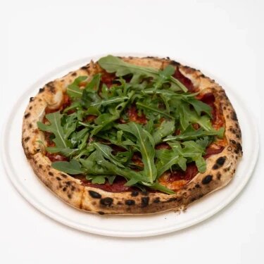 Копченое мясо & руккола