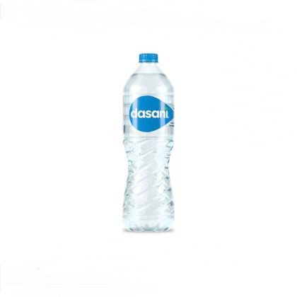 Вода Dasani 1,5 л #0084#