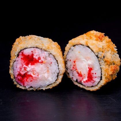 Ролл "Эби темпура"