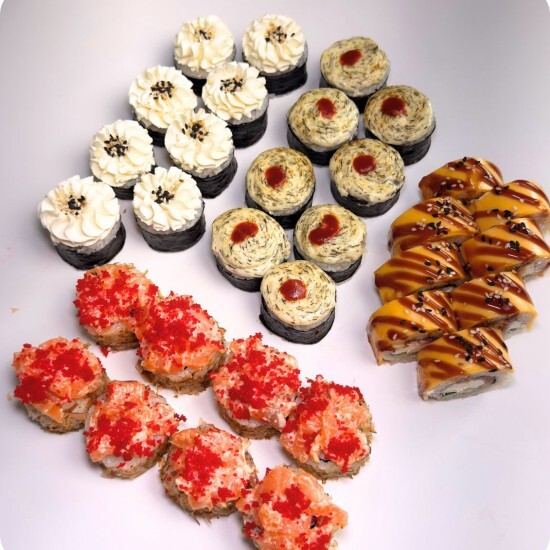 Сет «Голливуд»