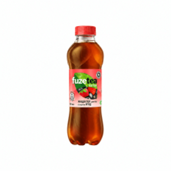 FuseTea 500мл Ягодный (GB)