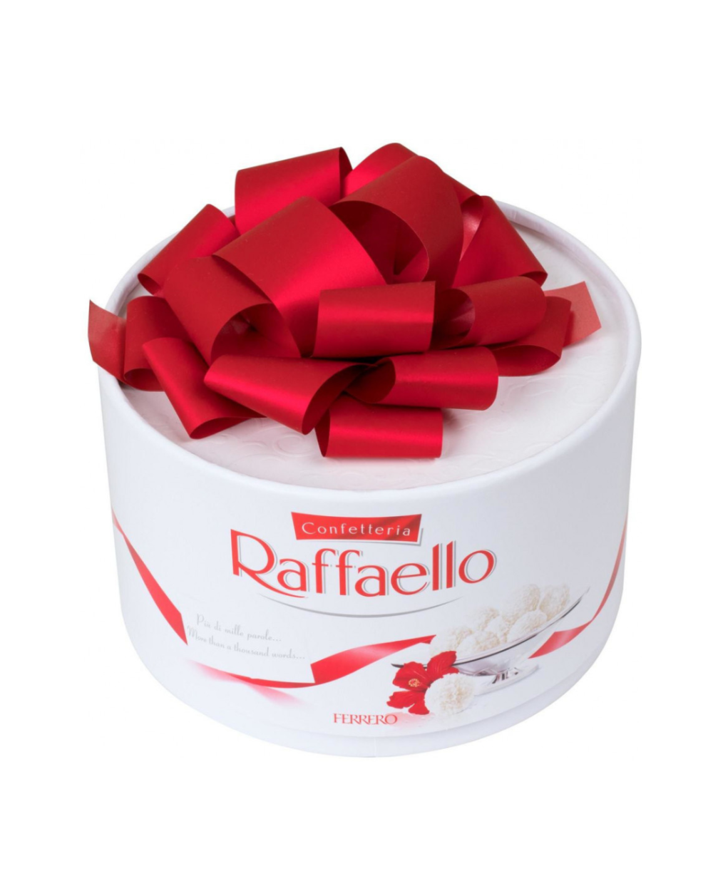 Конфеты Raffaello 200гр