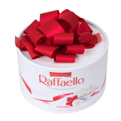 Конфеты Raffaello 200гр