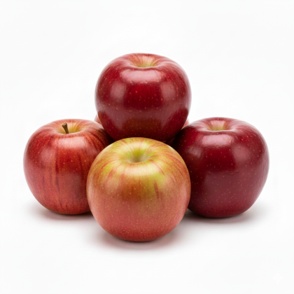 Яблоки