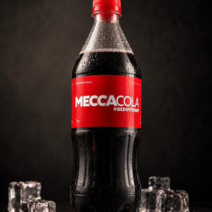 MeccaCola
