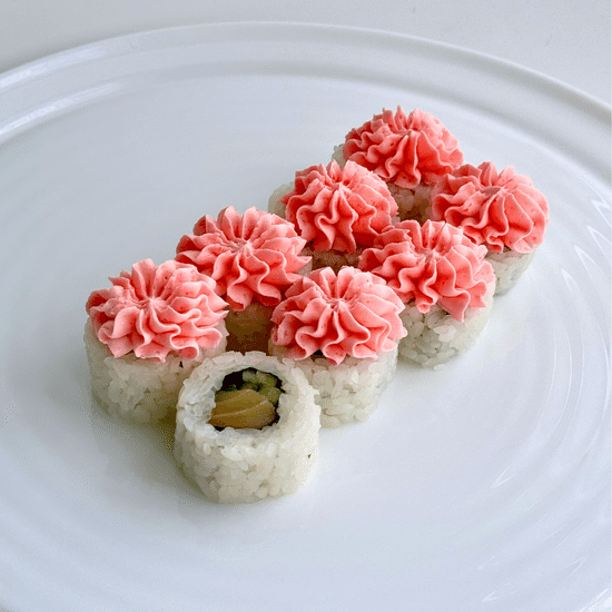 Лава с эсколаром