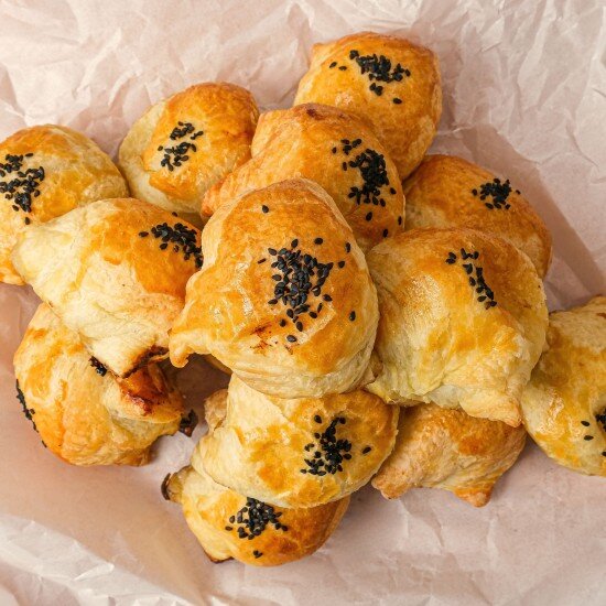 Самса с говядиной