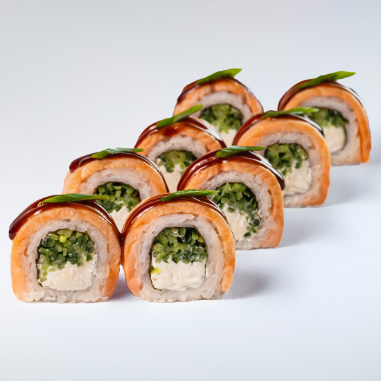 Филадельфия Гриль