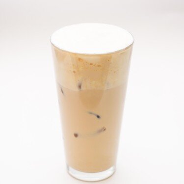 Айс Каппучино