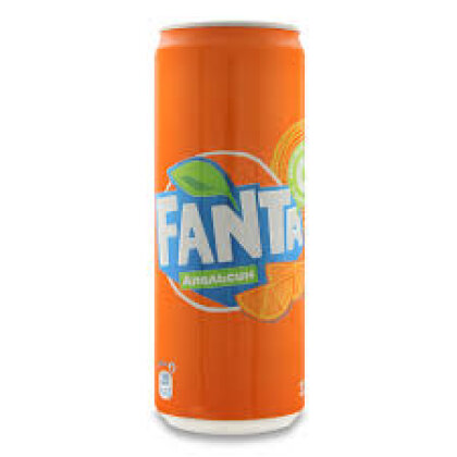 Fanta