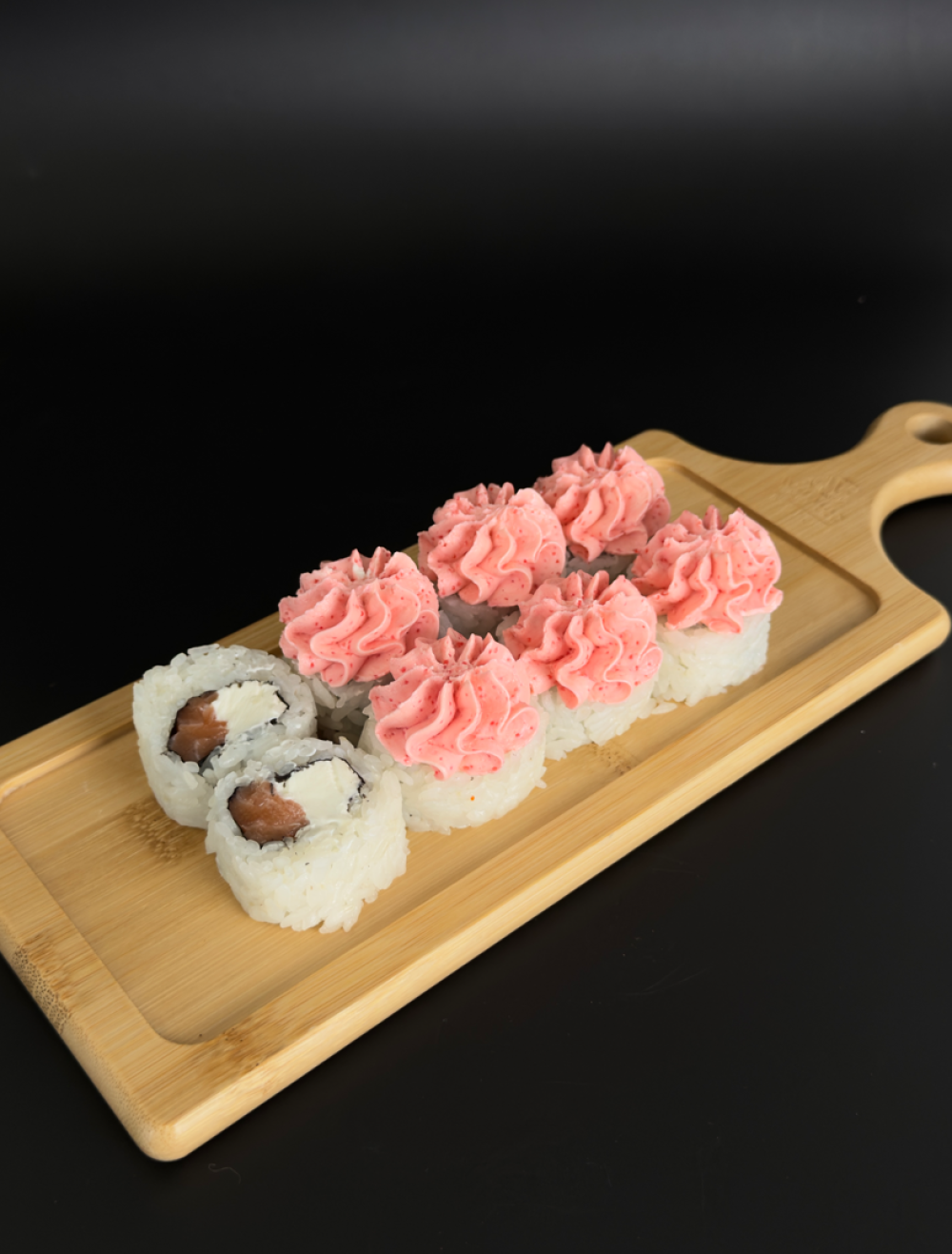 «Лава Лосось»