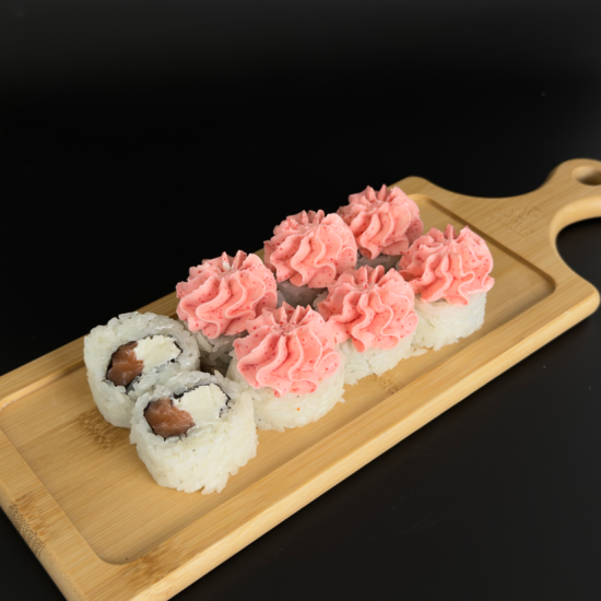 «Лава Лосось»