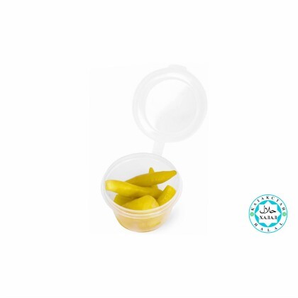 Перчики острые 15г