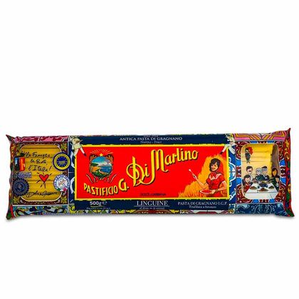 PASTA DI MARTINO Лингуини 500г
