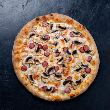 Прованская