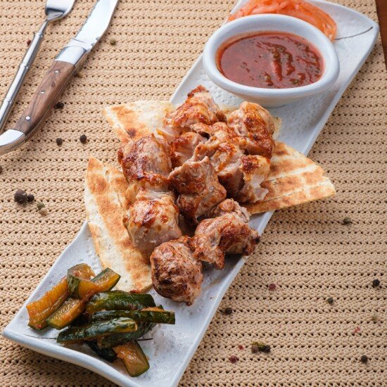 Филе куриное