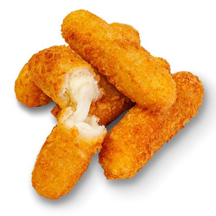 Сырные палочки 6 шт