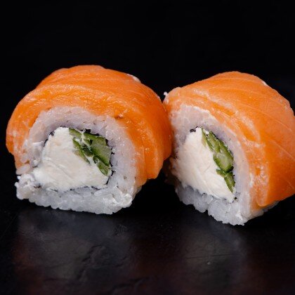 Ролл "Филадельфия"